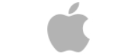 Logotipo da Apple