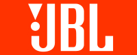 Logotipo da JBL