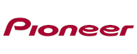 Logotipo da Pioneer