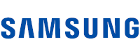 Logotipo da Samsung