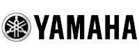 Logotipo Yamaha